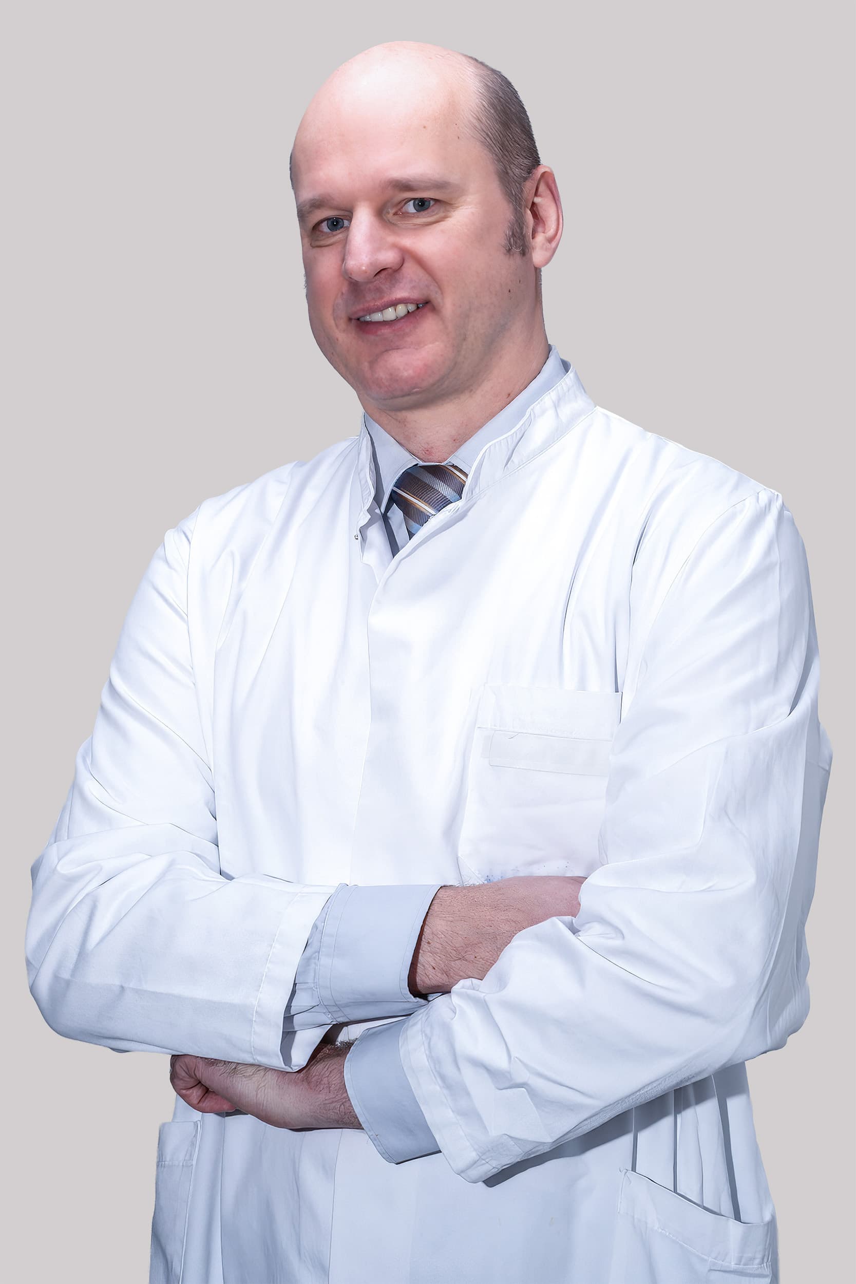 Dr. Igor Ehrmann – Facharzt für Gastroenterologie und Innere Medizin in Elsterwerda